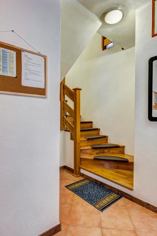 Apartment Jelcic Podstrana Exterior foto
